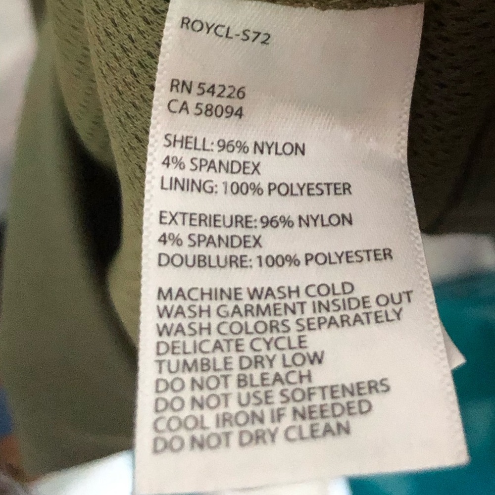 Jacket/Vest by Royal Robbins - Picture 12 of 15